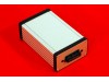 Farfisa syntaccordion MIDI convertor box with expander